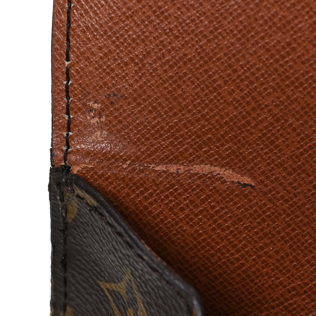 Monogram Saint Cloud PM