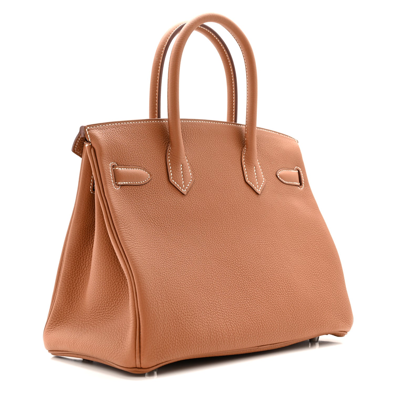 Togo BIRKIN 30 Gold