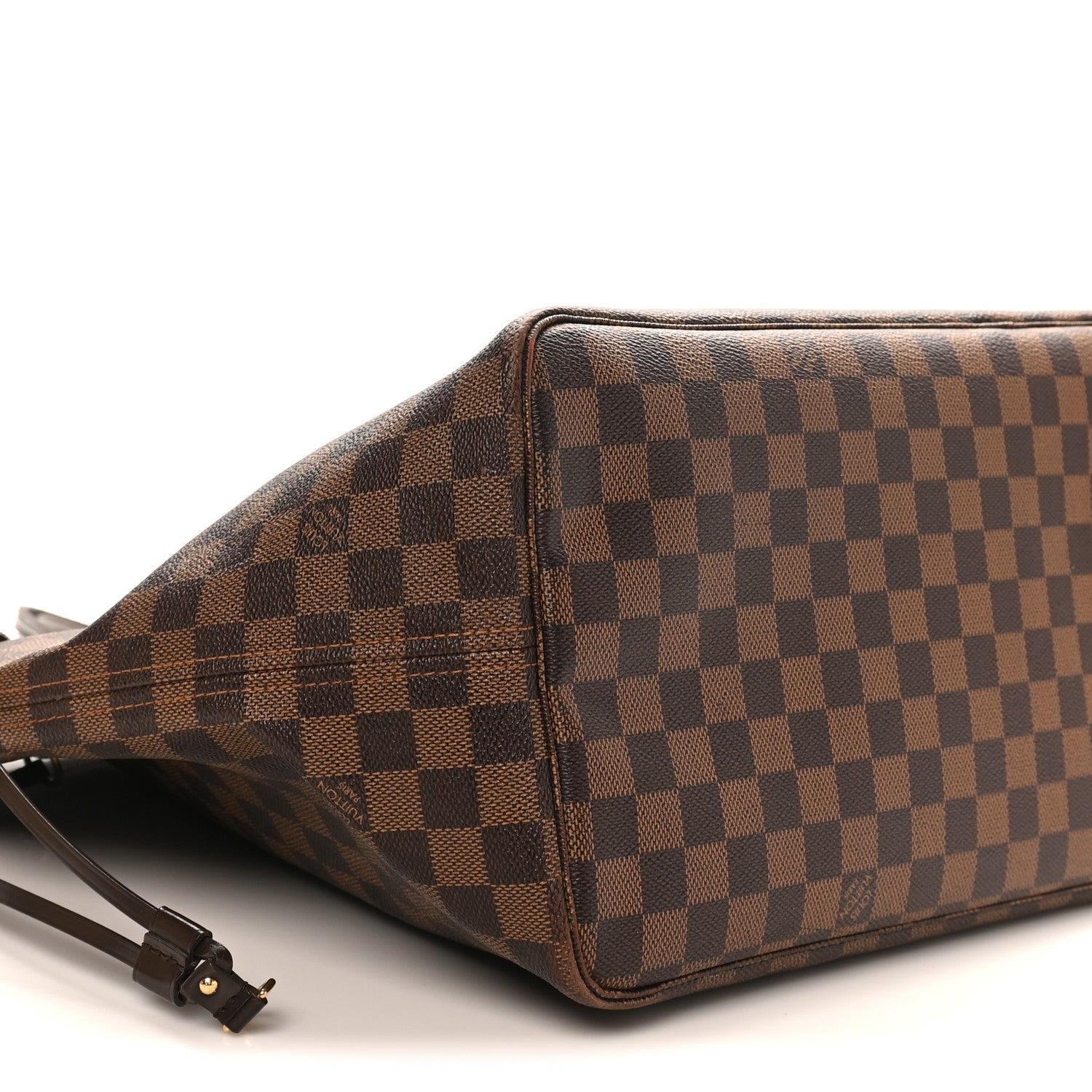 Damier Ebene Neo Neverfull GM