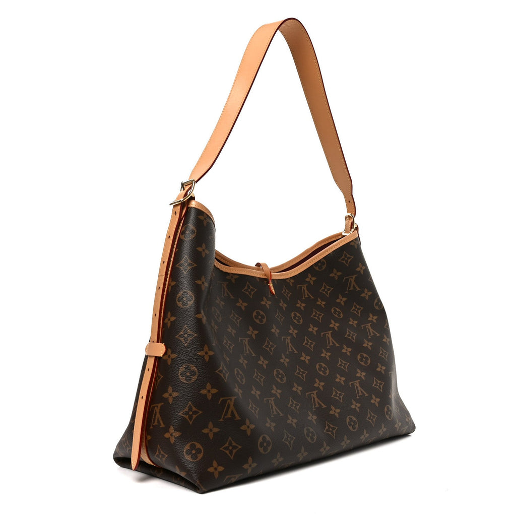 Monogram Carryall MM