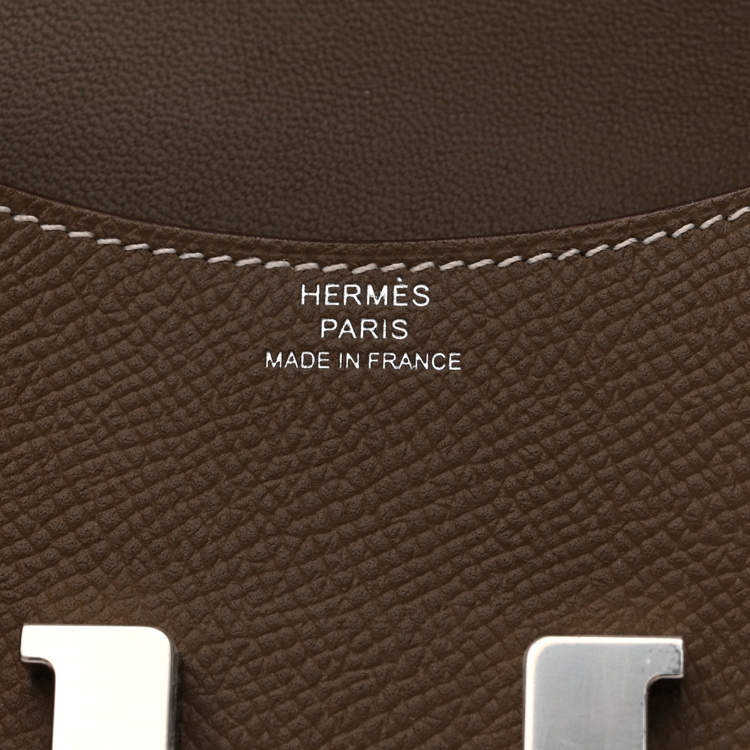 Epsom Constance Slim Wallet Etoupe