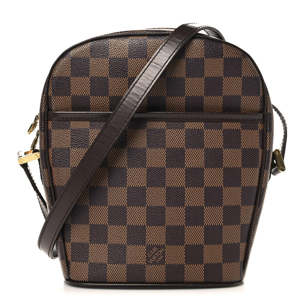 Damier Ebene Ipanema PM