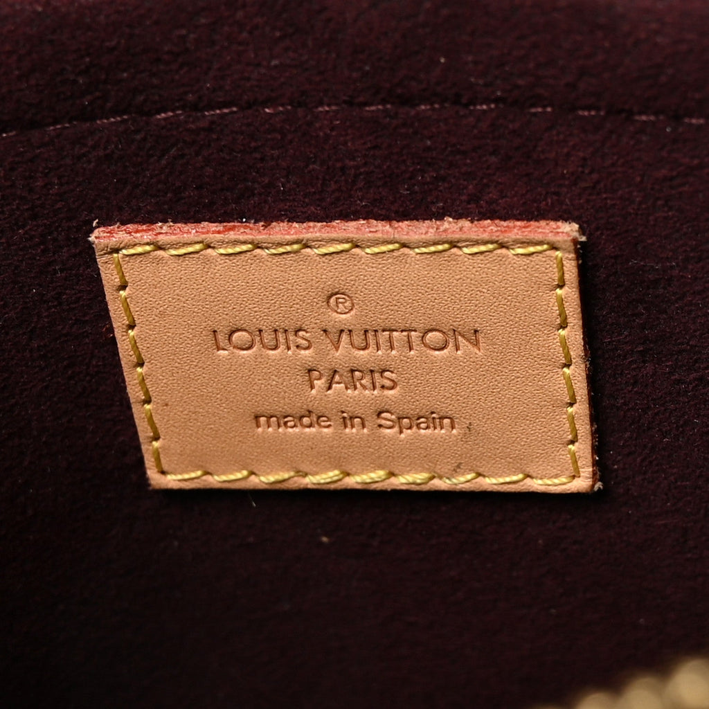 Monogram Montaigne BB