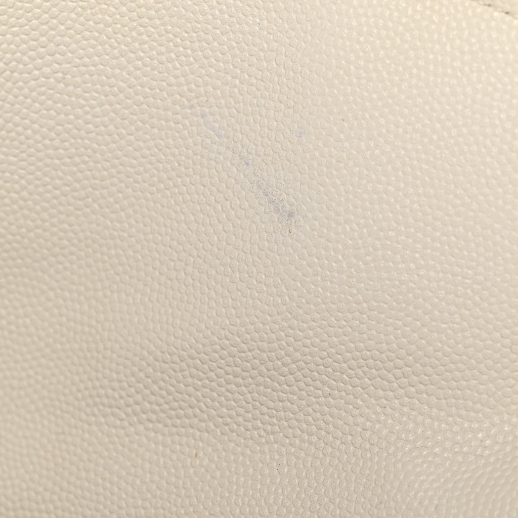 Grain De Poudre Uptown Pouch Crema Soft
