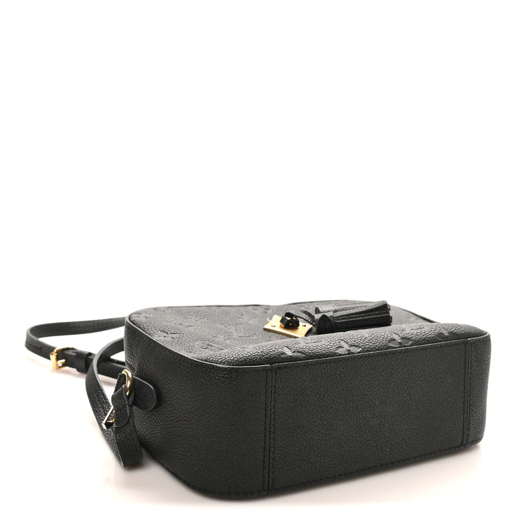 Empreinte Saintonge Black