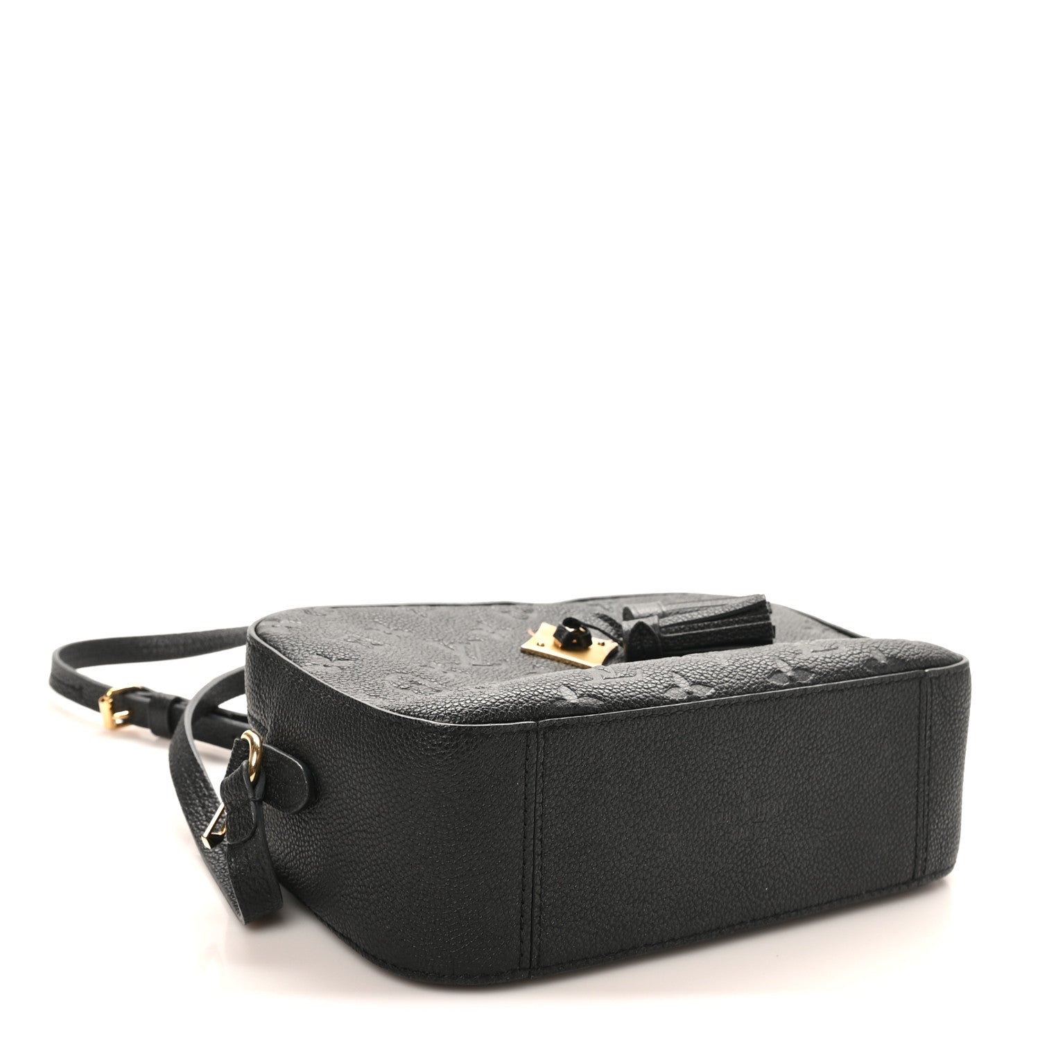 Empreinte Saintonge Black