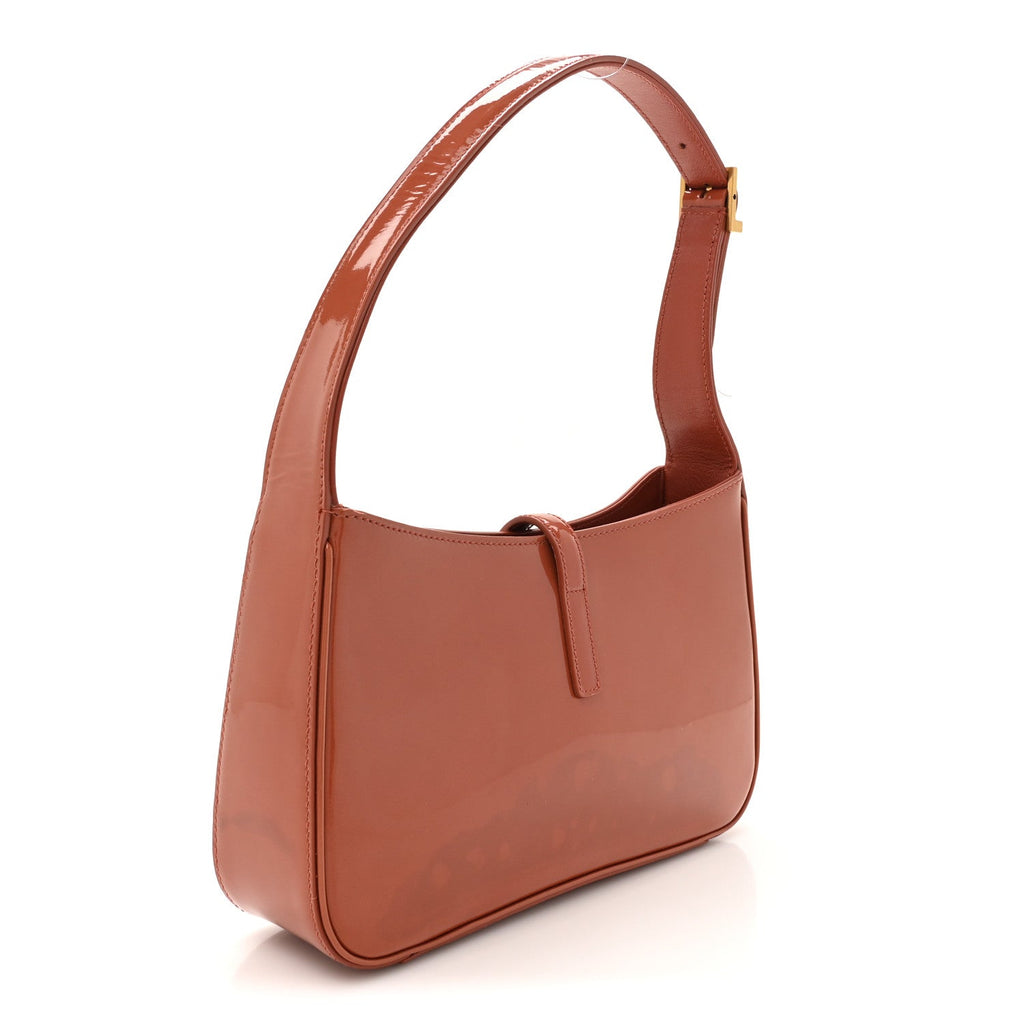 Patent Le 5 A 7 Hobo Mild Rose