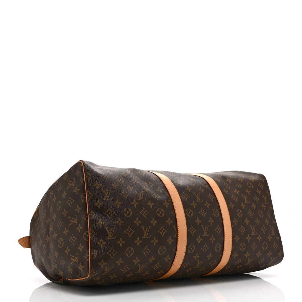 Monogram Keepall 55