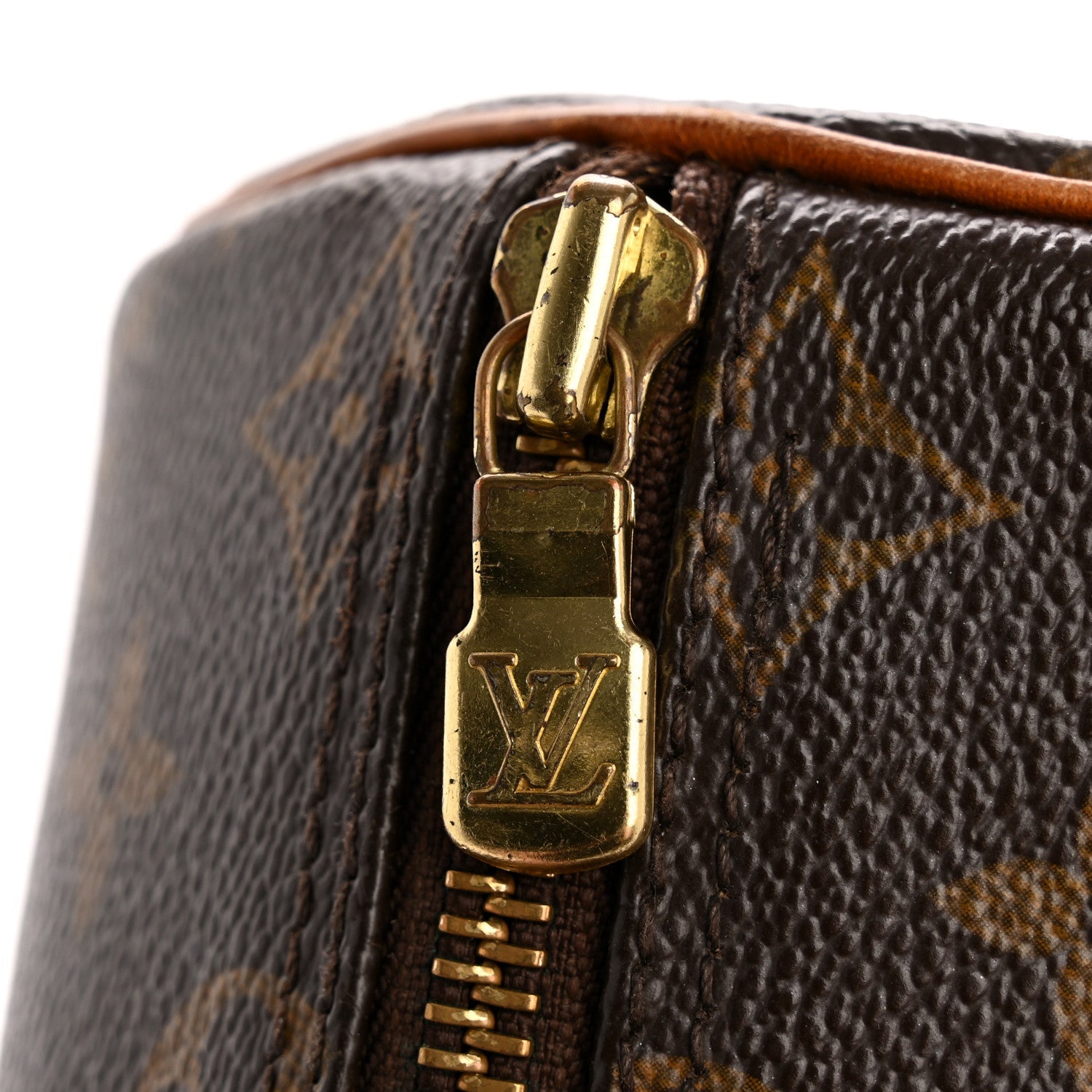 Monogram Papillon 26