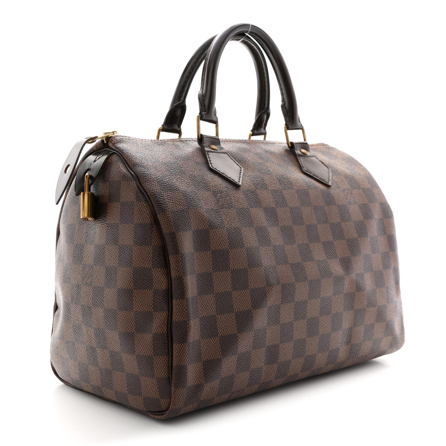 Damier Ebene Speedy 30