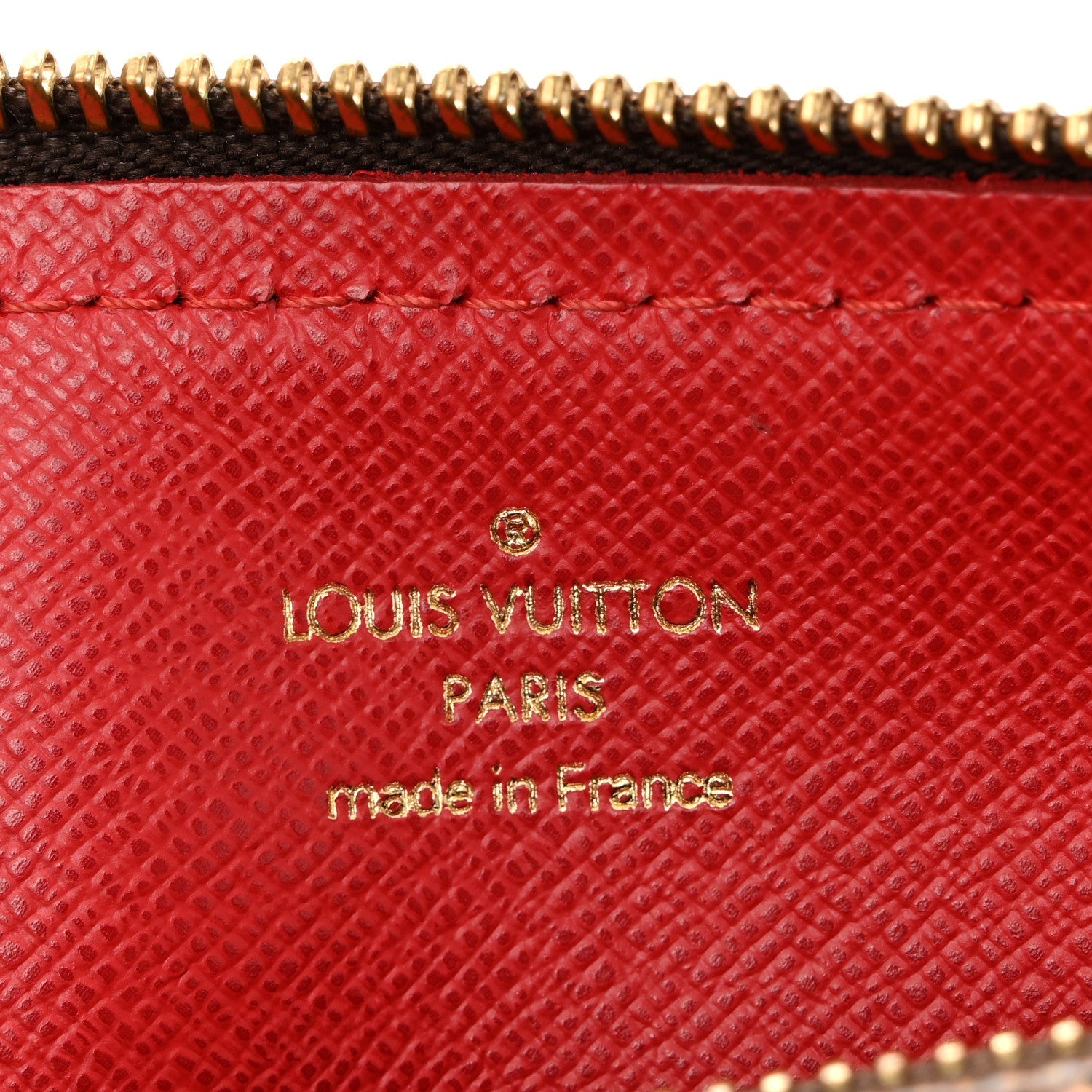 Damier Ebene Papillon 30