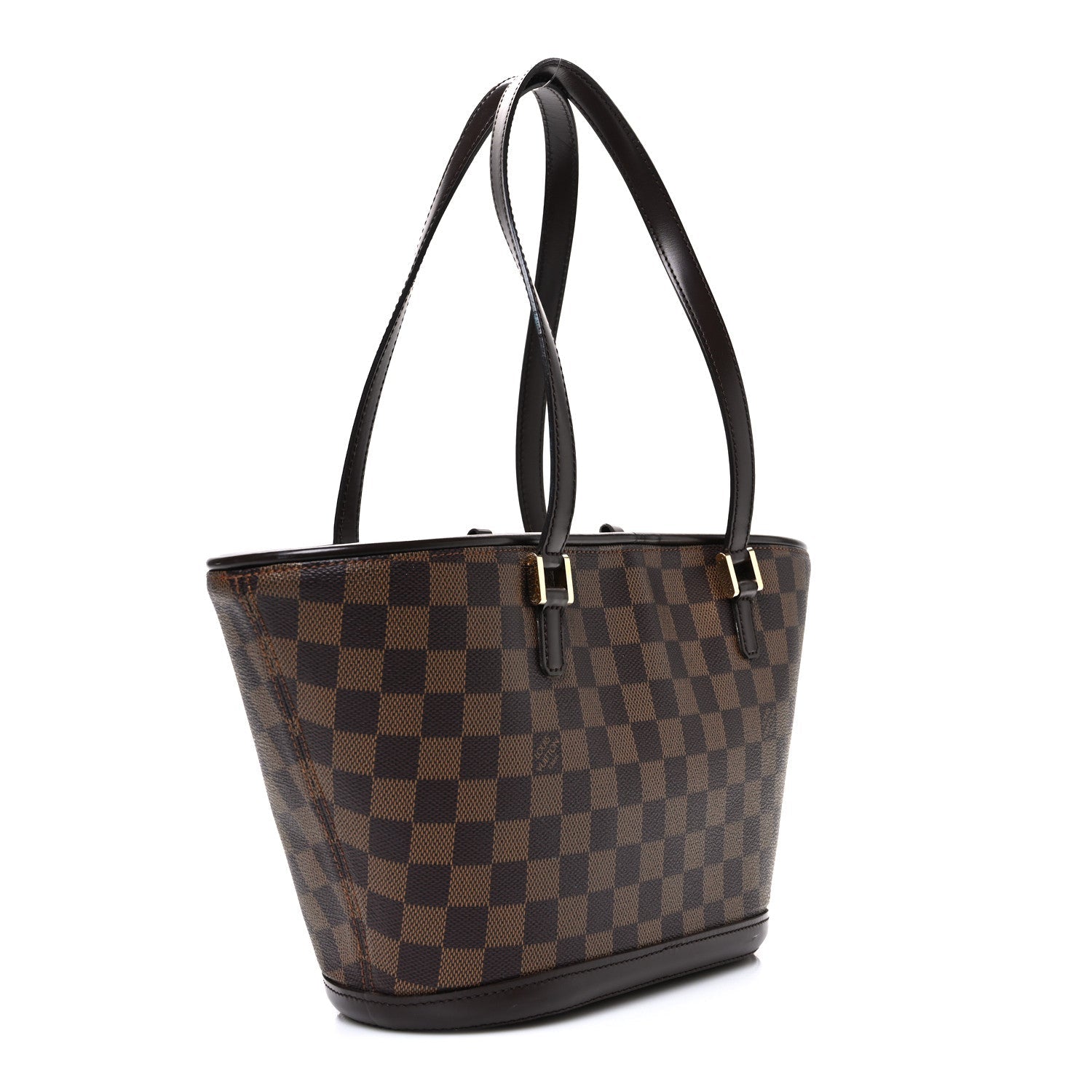 Damier Ebene Manosque PM