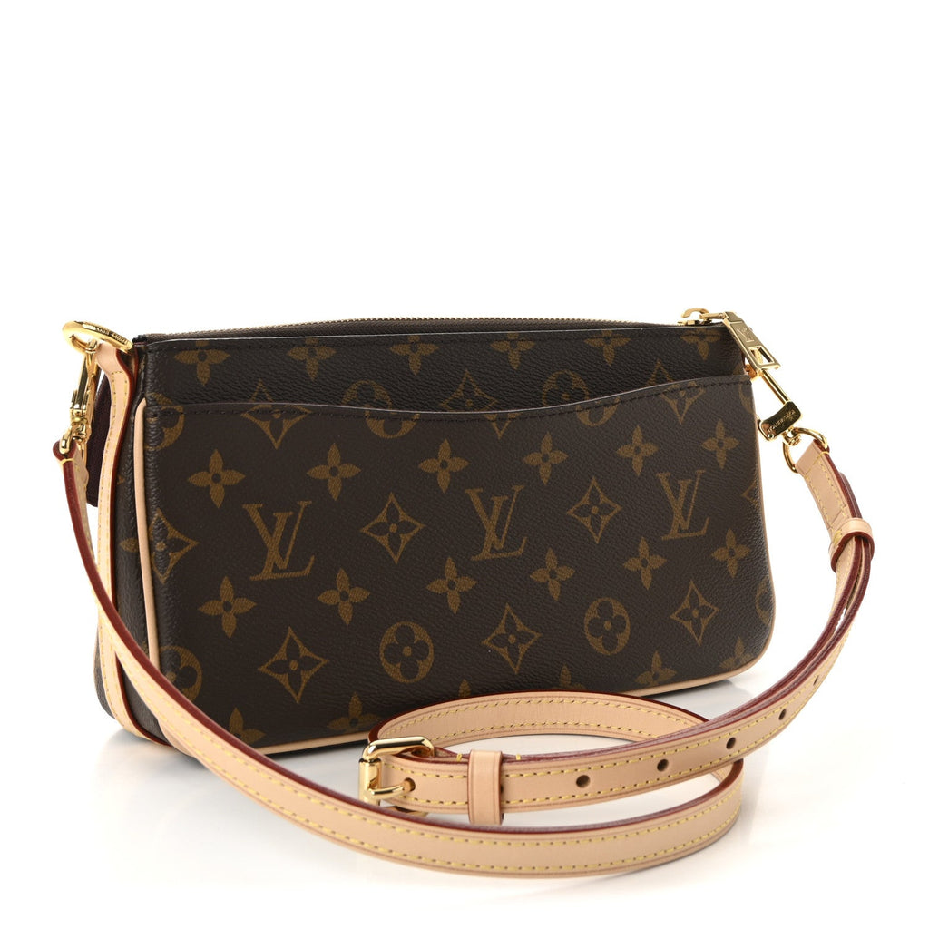 Monogram Vivacite Bag