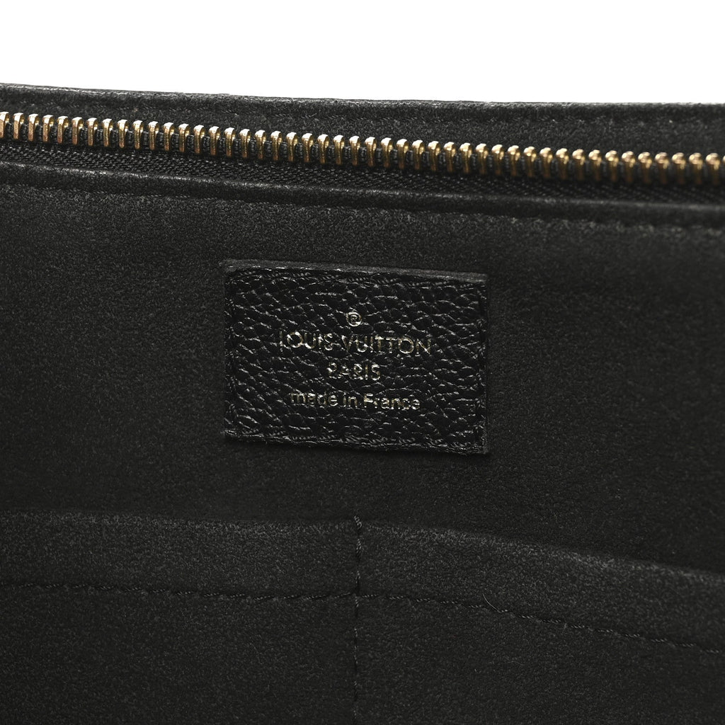 Monogram Surene MM Black