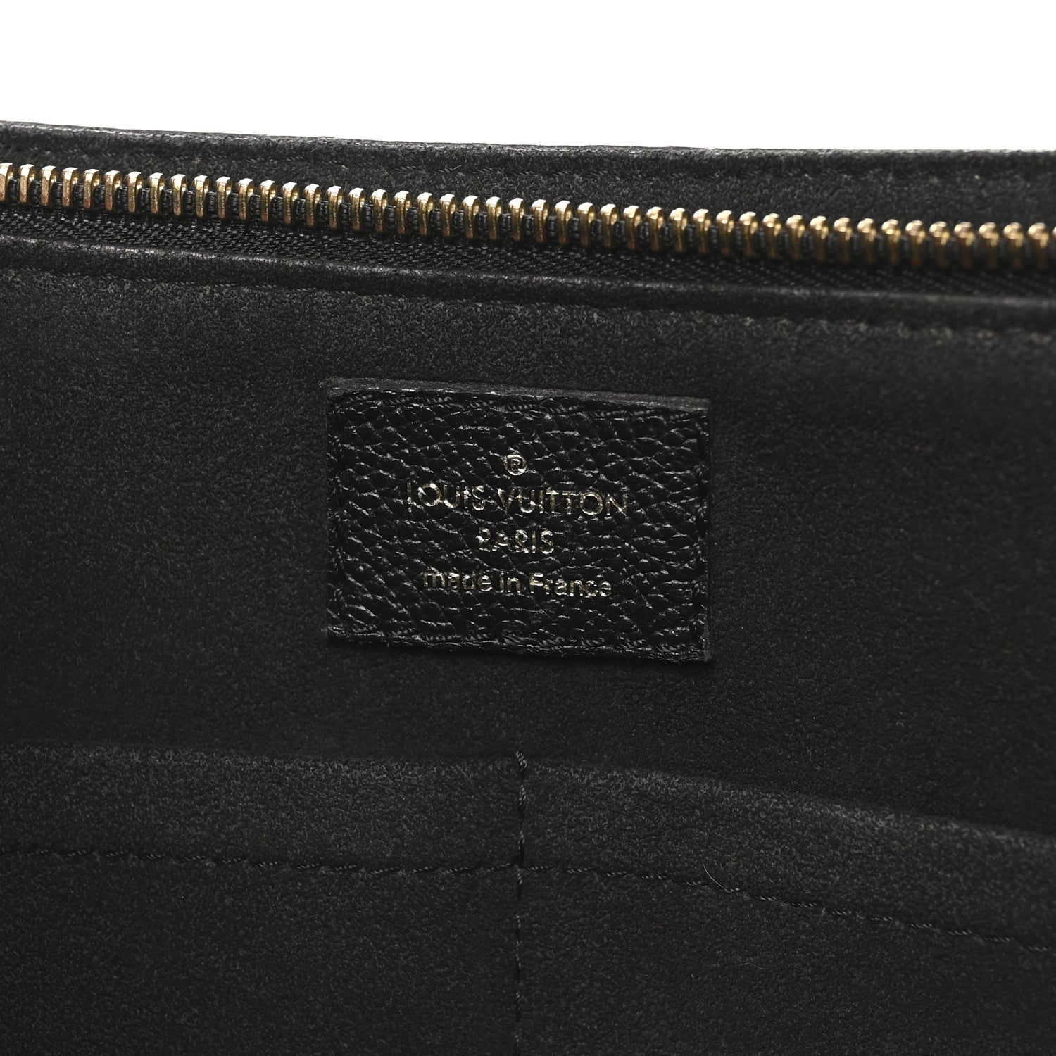 Monogram Surene MM Black