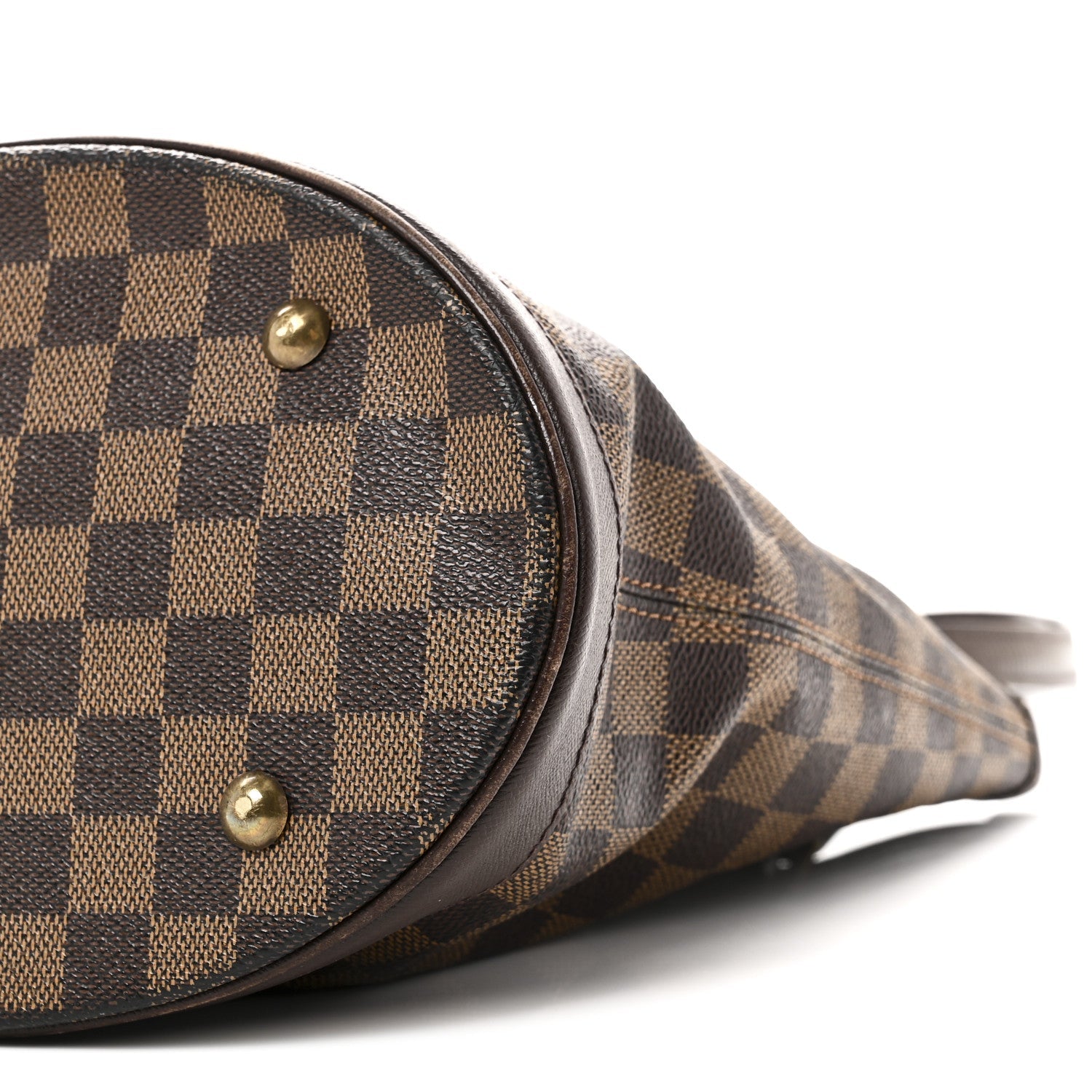 Damier Ebene Marais Bucket 23