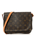 Monogram Musette Tango