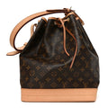 Monogram Noe