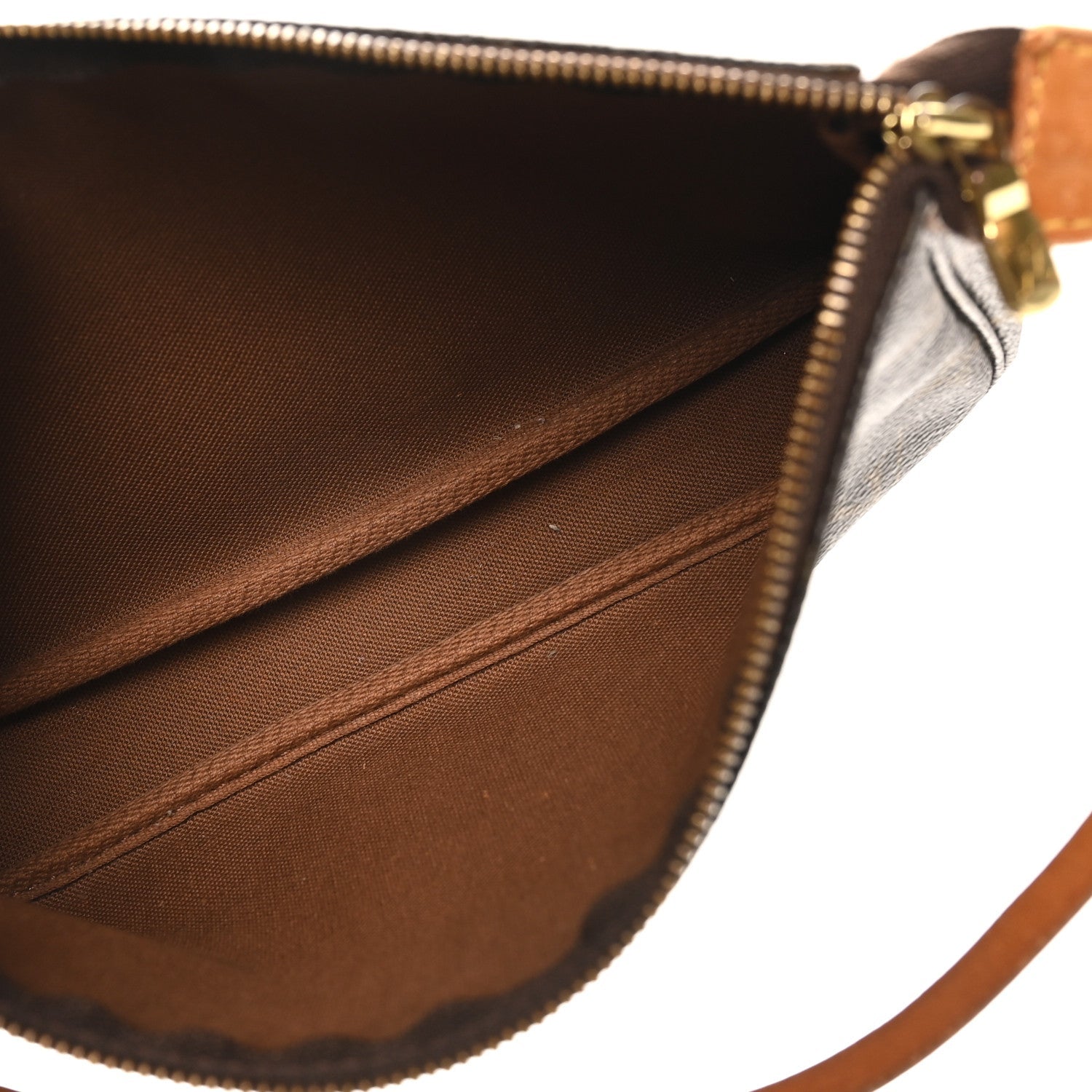 Monogram Pochette Accessories