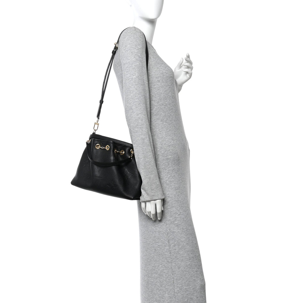 Empreinte Monogram Giant LV Bundle Black