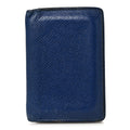 Taiga Pocket Organizer NM Blue Marine