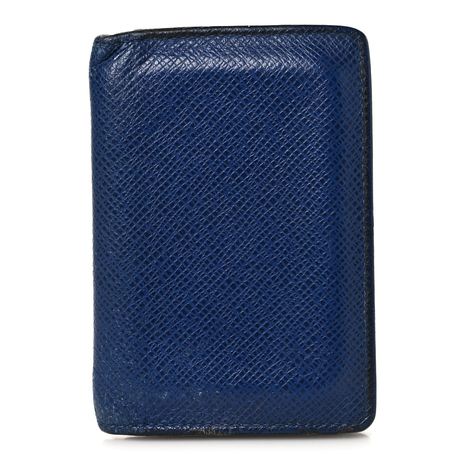 Taiga Pocket Organizer NM Blue Marine