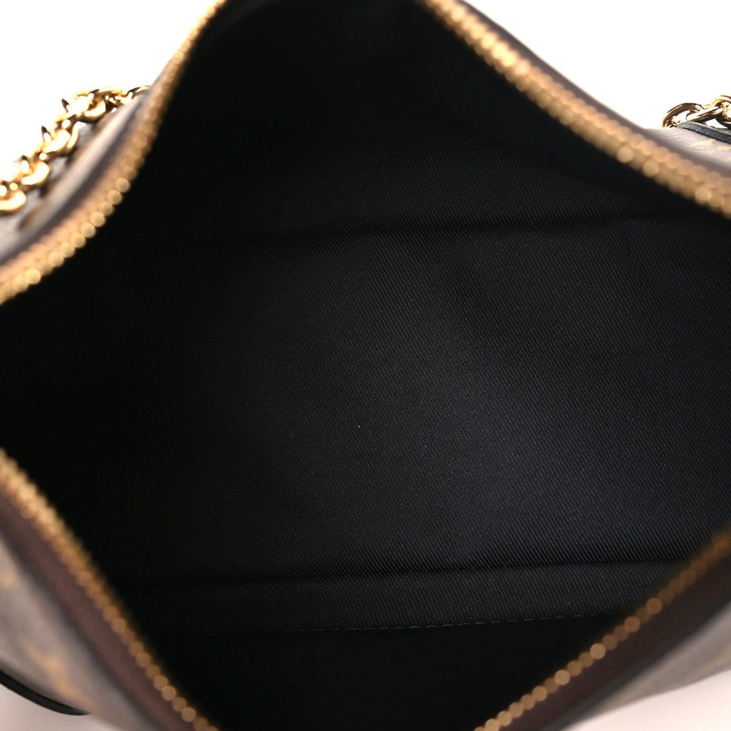 Monogram Boulogne NM Black