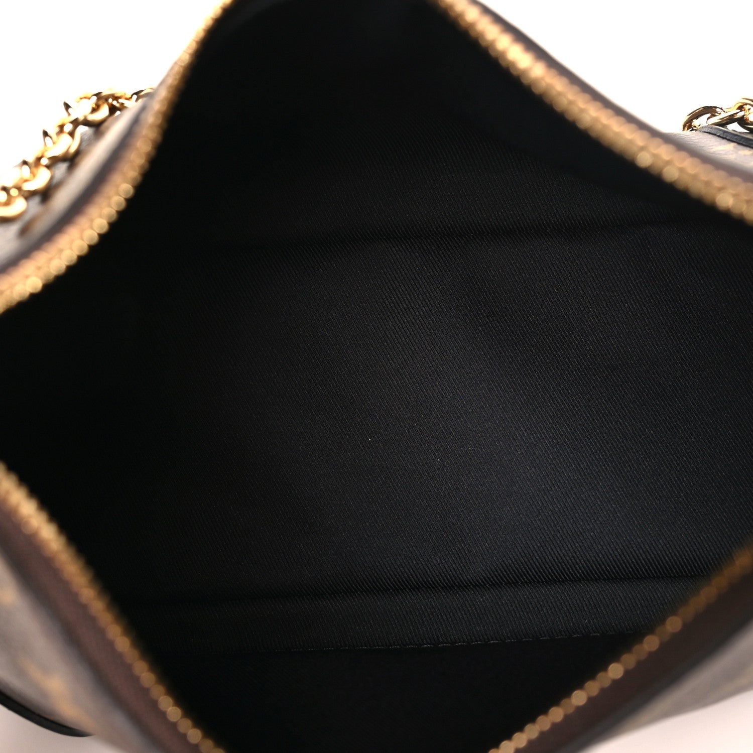Monogram Boulogne NM Black