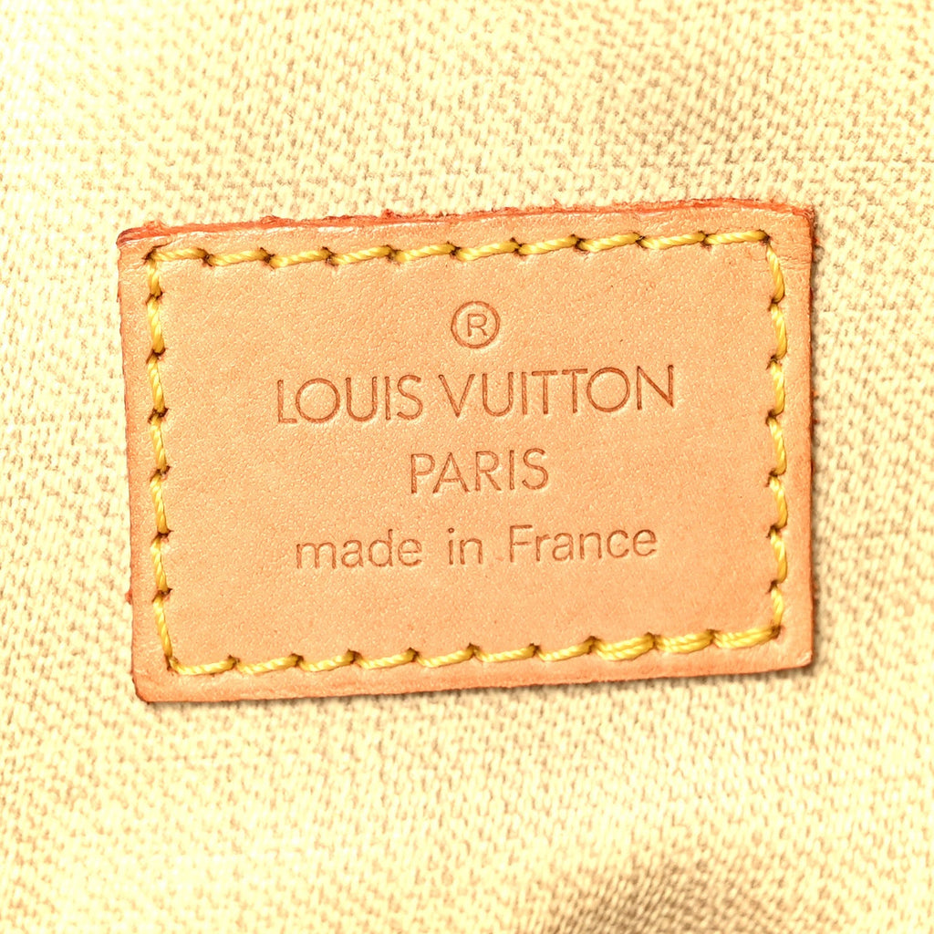 Monogram Trouville