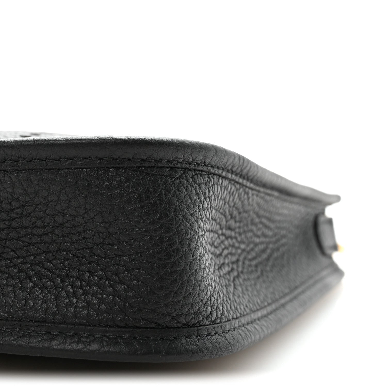 Taurillon Clemence Evelyne TPM Black