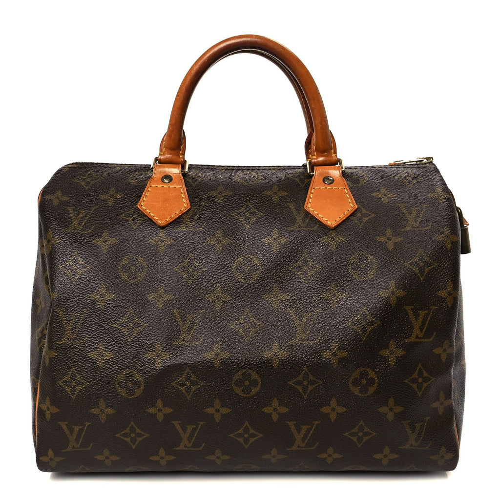 Monogram Speedy 30