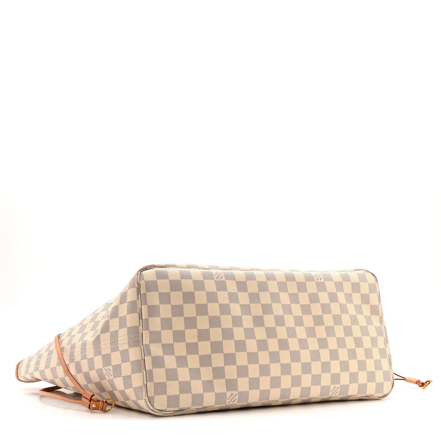 Damier Azur Neo Neverfull GM