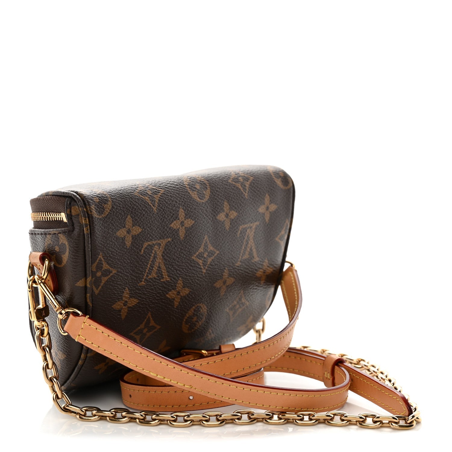 Monogram Mini Bumbag