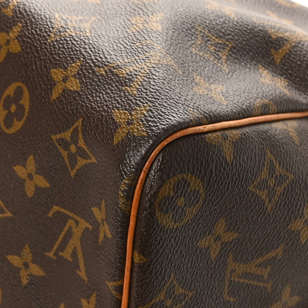 Monogram Keepall Bandouliere 45