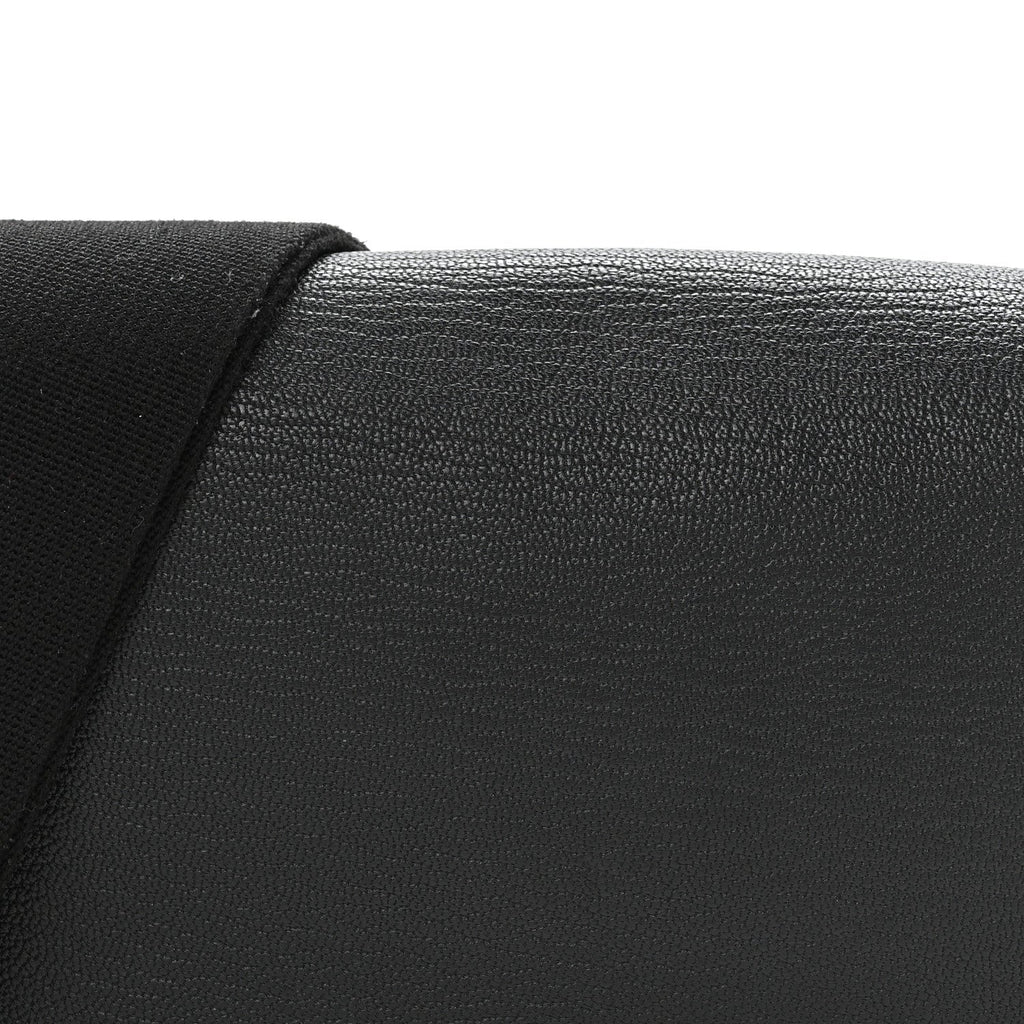 Chevre Mysore Geta Black