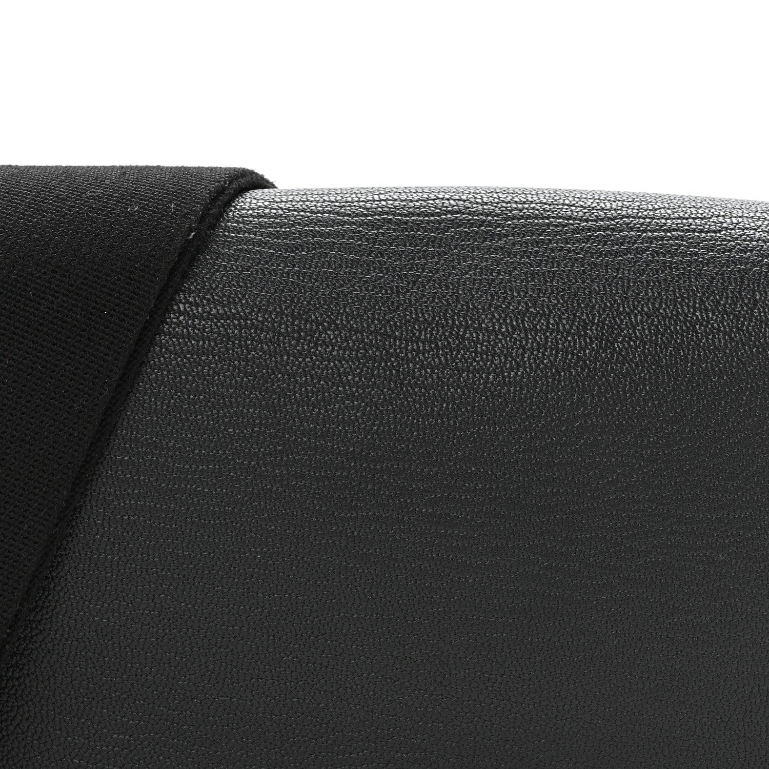 Chevre Mysore Geta Black