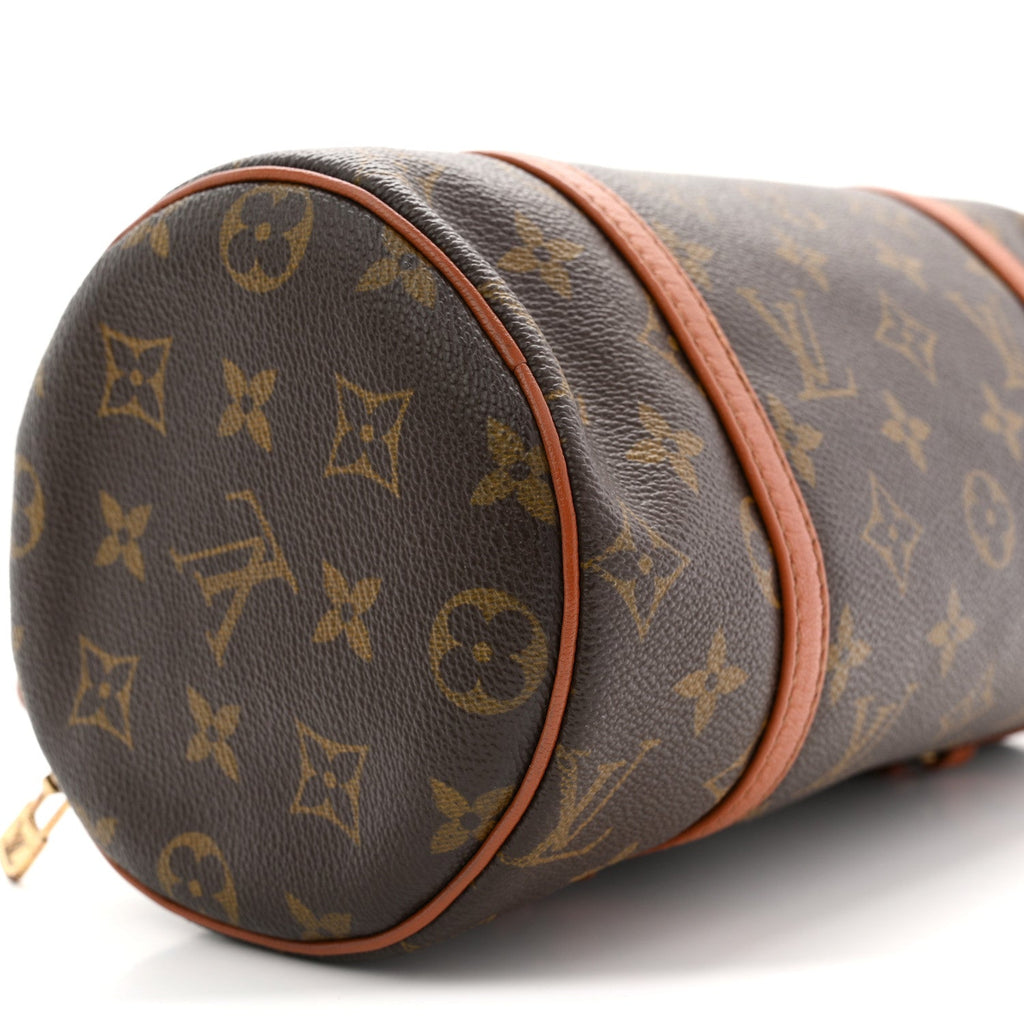 Monogram Papillon 26