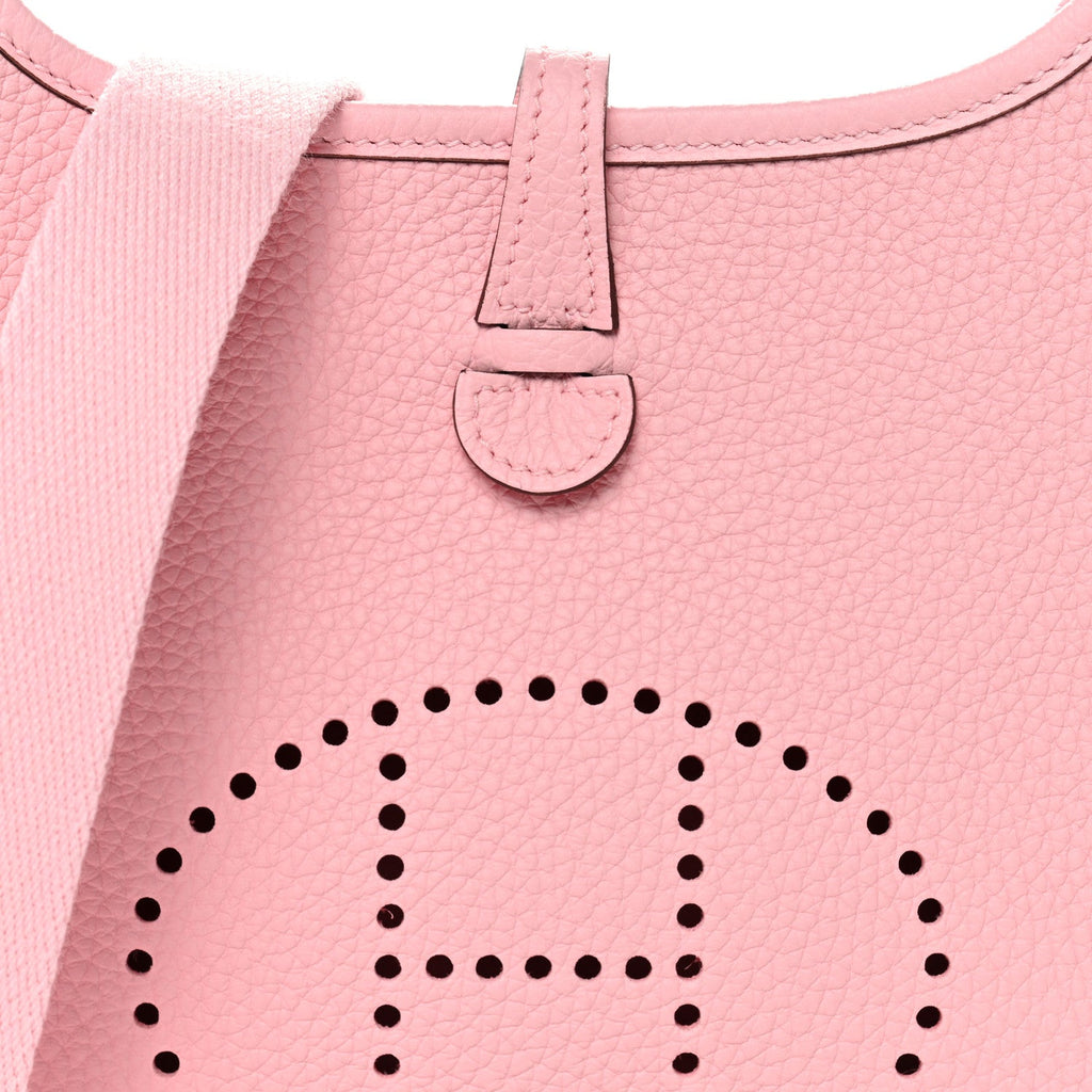 Taurillon Clemence Evelyne TPM Rose Sakura