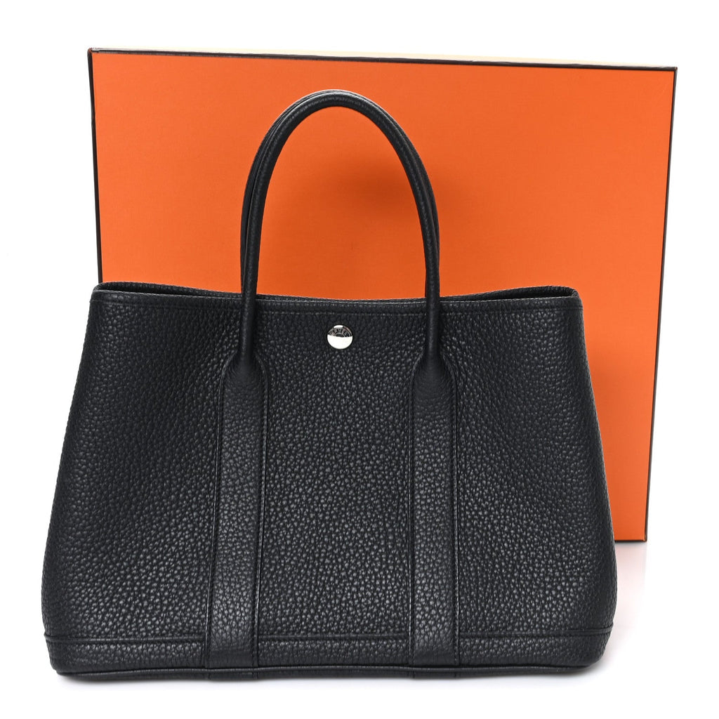 Negonda Garden Party 30 TPM Black