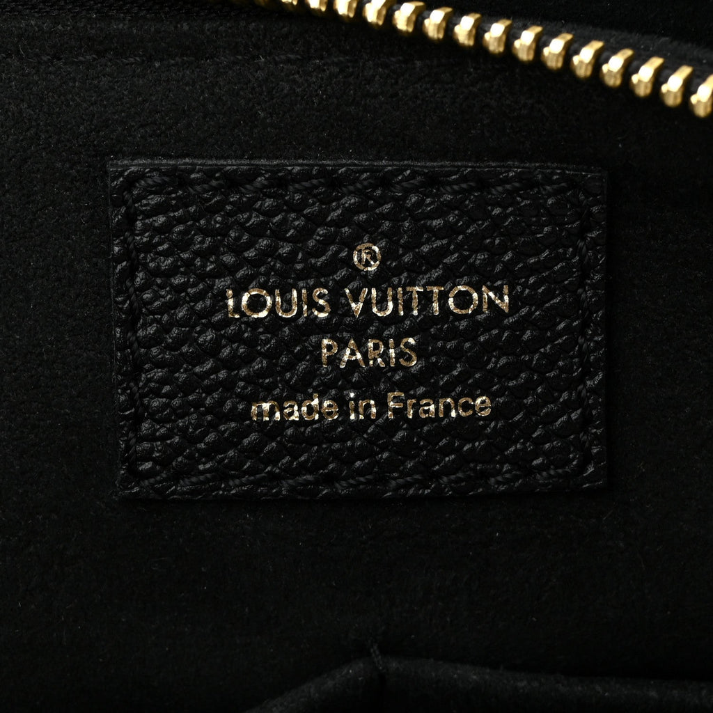 Monogram Surene MM Black