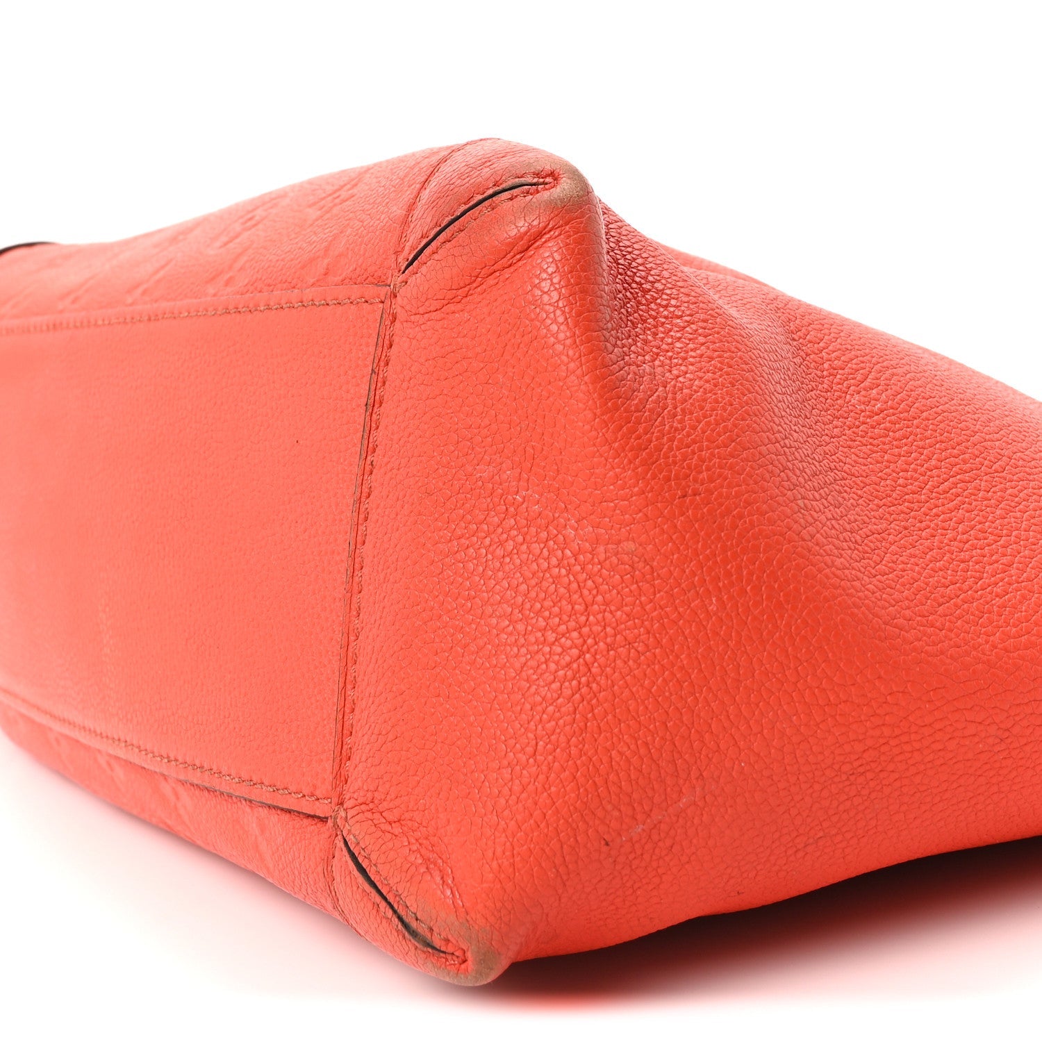 Empreinte Bagatelle Abricot