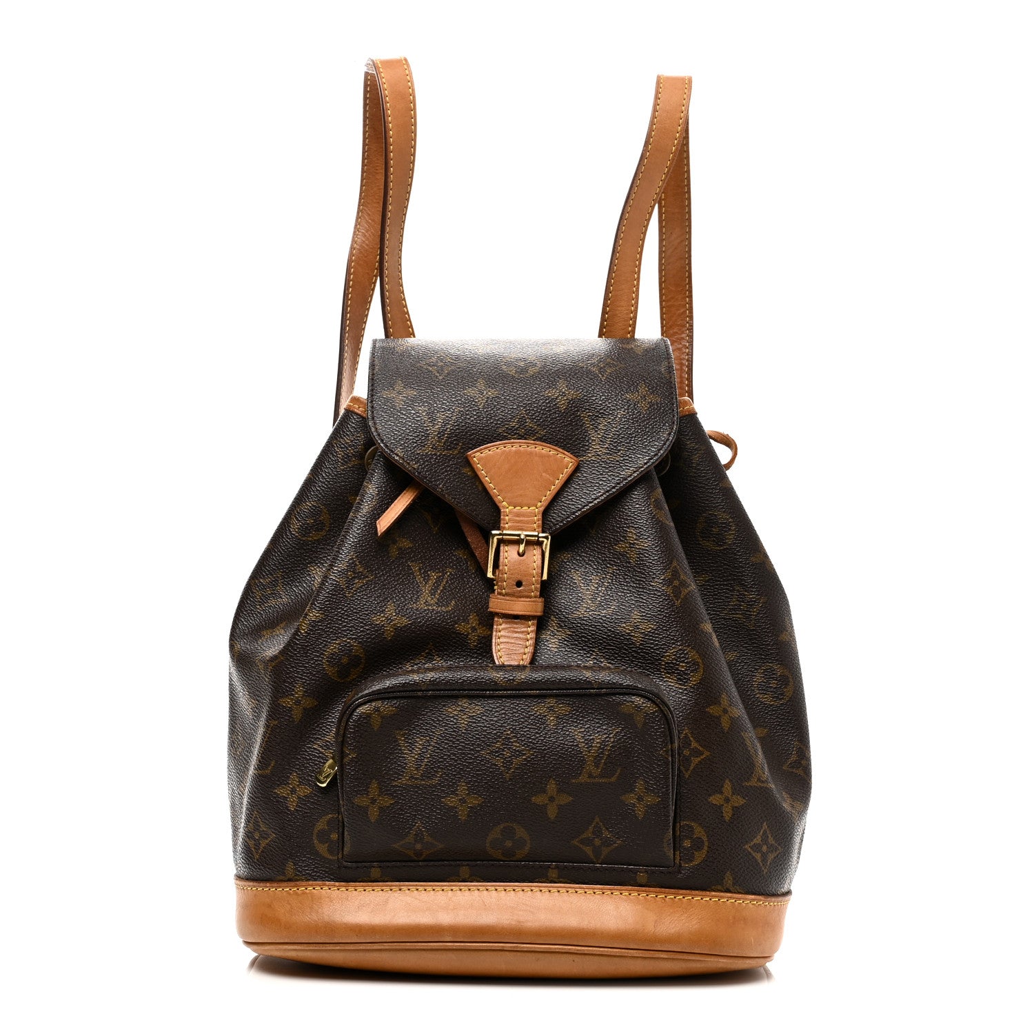 Monogram Montsouris MM Backpack