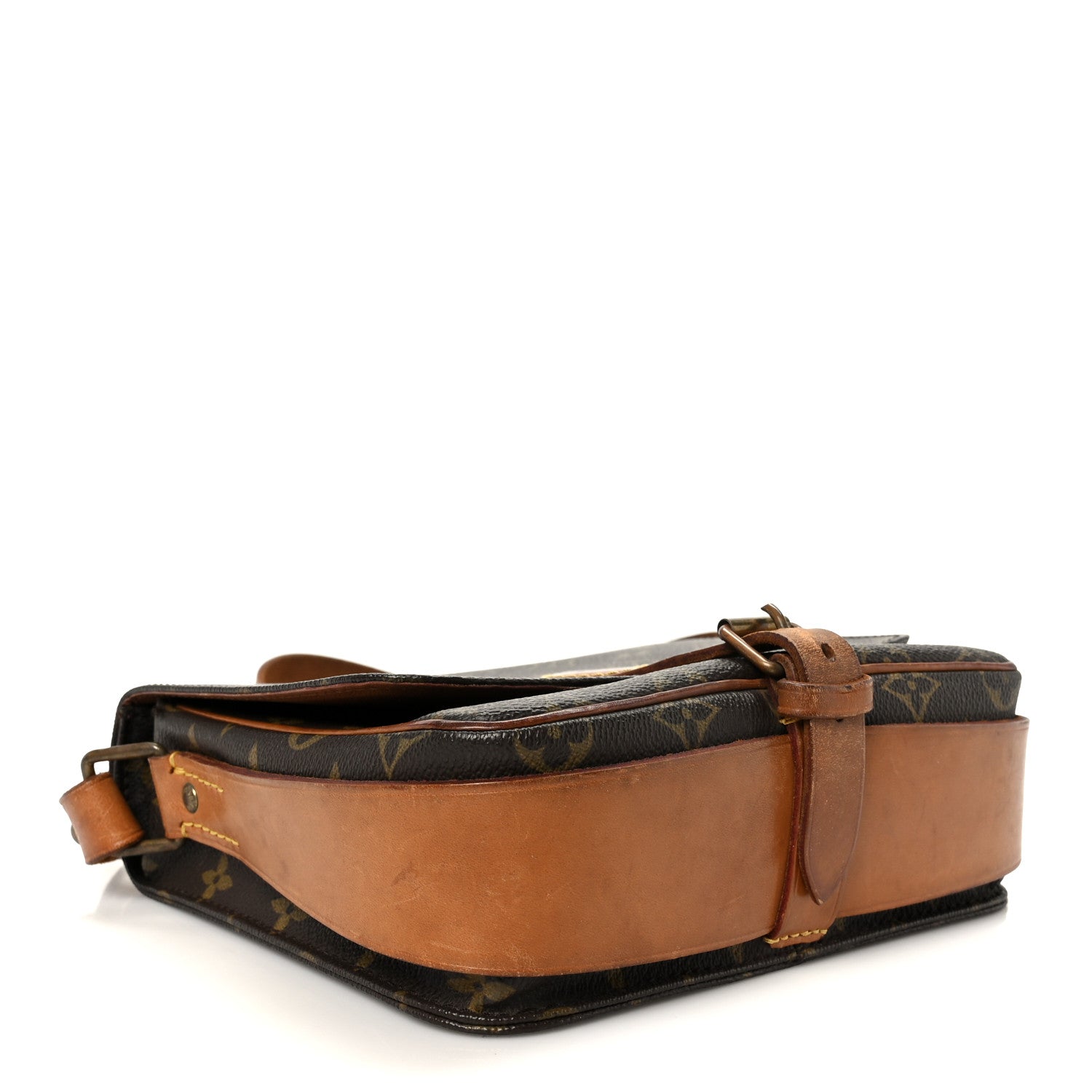 Monogram Cartouchiere 22