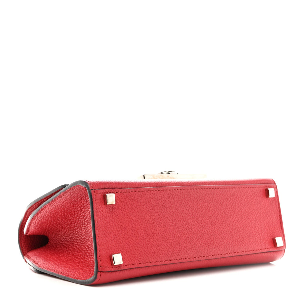 Taurillon Blush Rejane BB Red