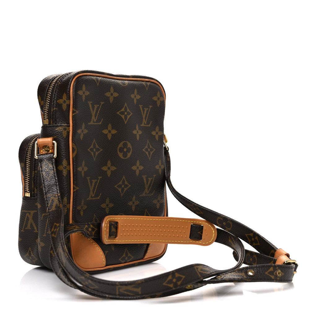 Monogram Amazone