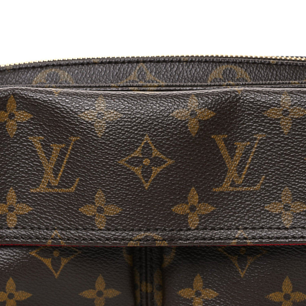 Monogram Viva-Cite MM