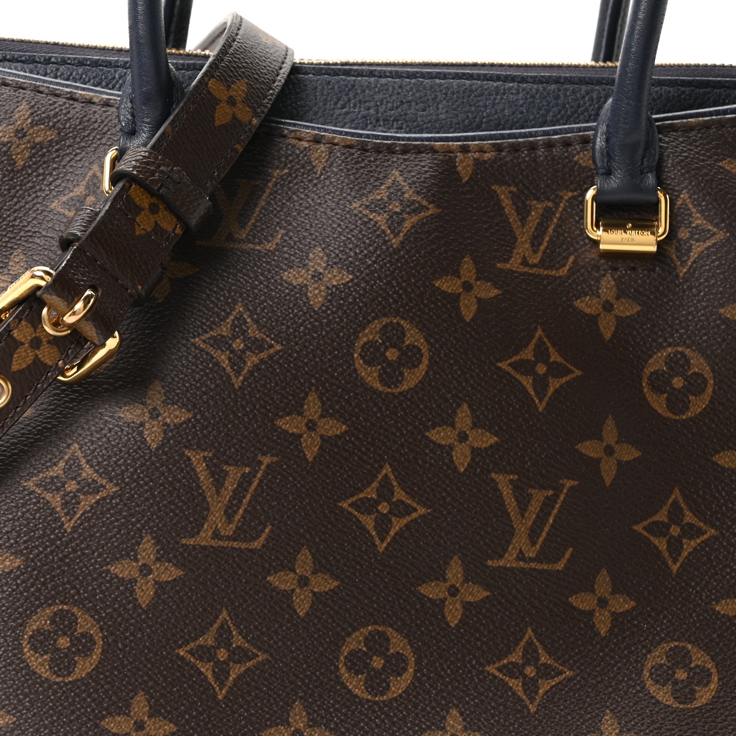 Monogram Pallas Full Marine