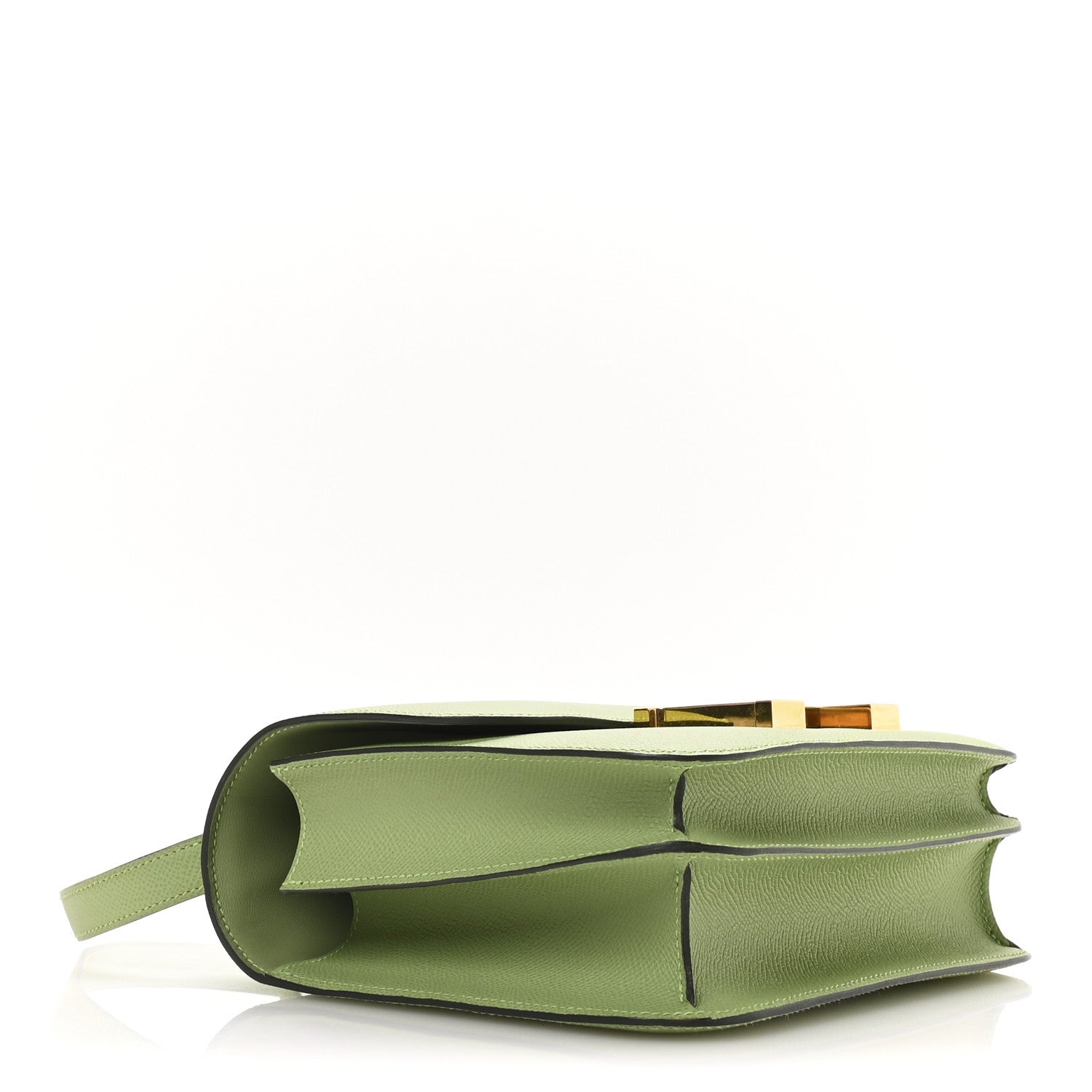 Epsom Constance 24 Vert Criquet