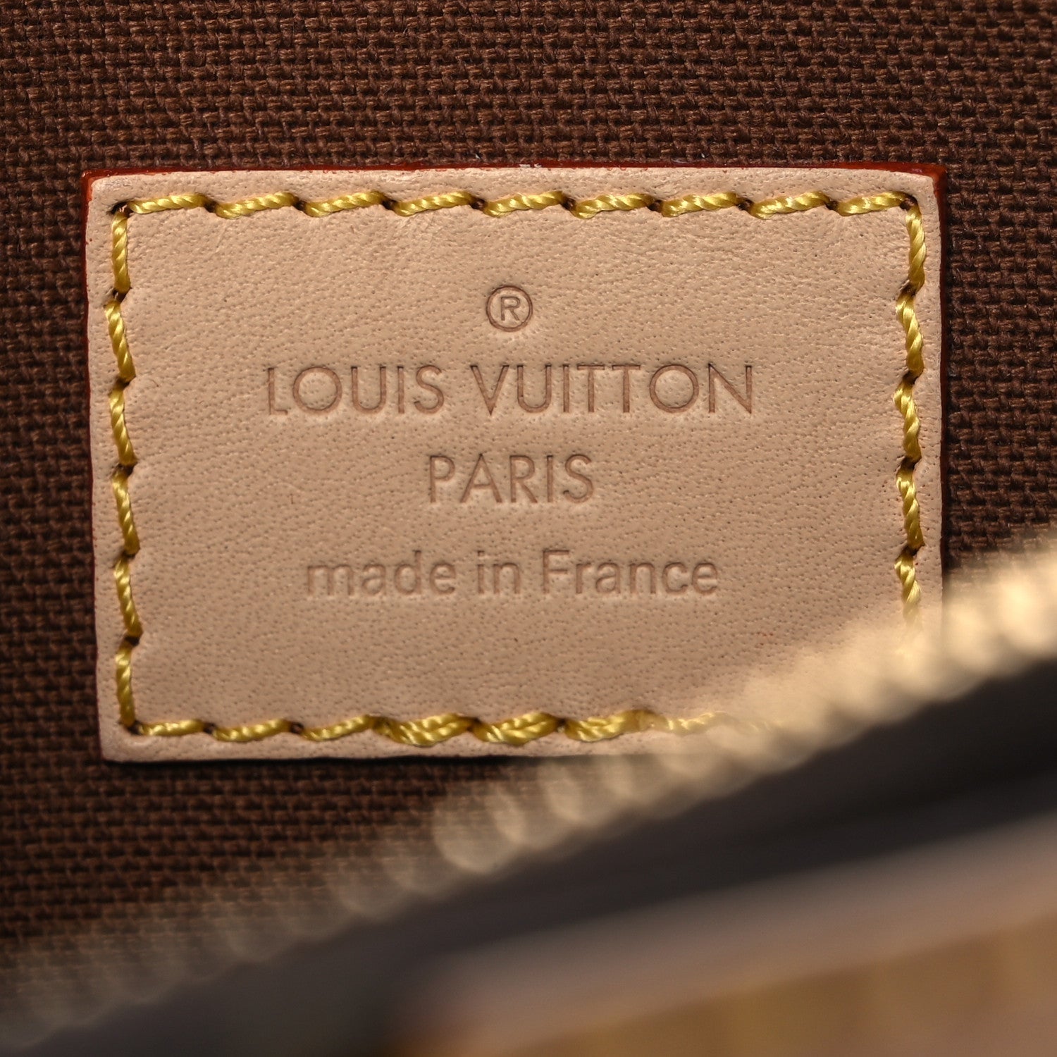 Monogram Multi Pochette Accessories Rose Clair