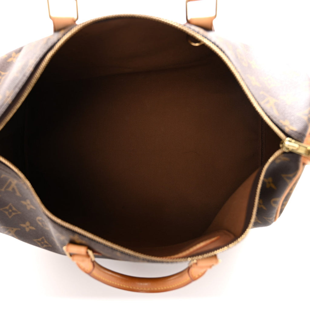 Monogram Speedy 40